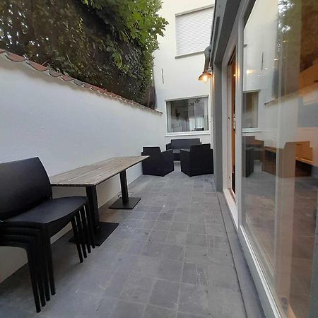 Great Holiday House For 6 People At Blankenberge Exterior foto