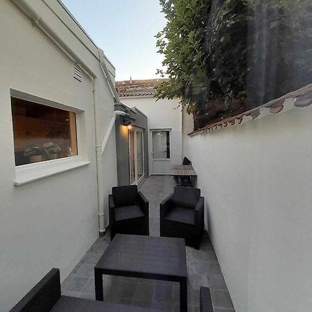 Great Holiday House For 6 People At Blankenberge Exterior foto